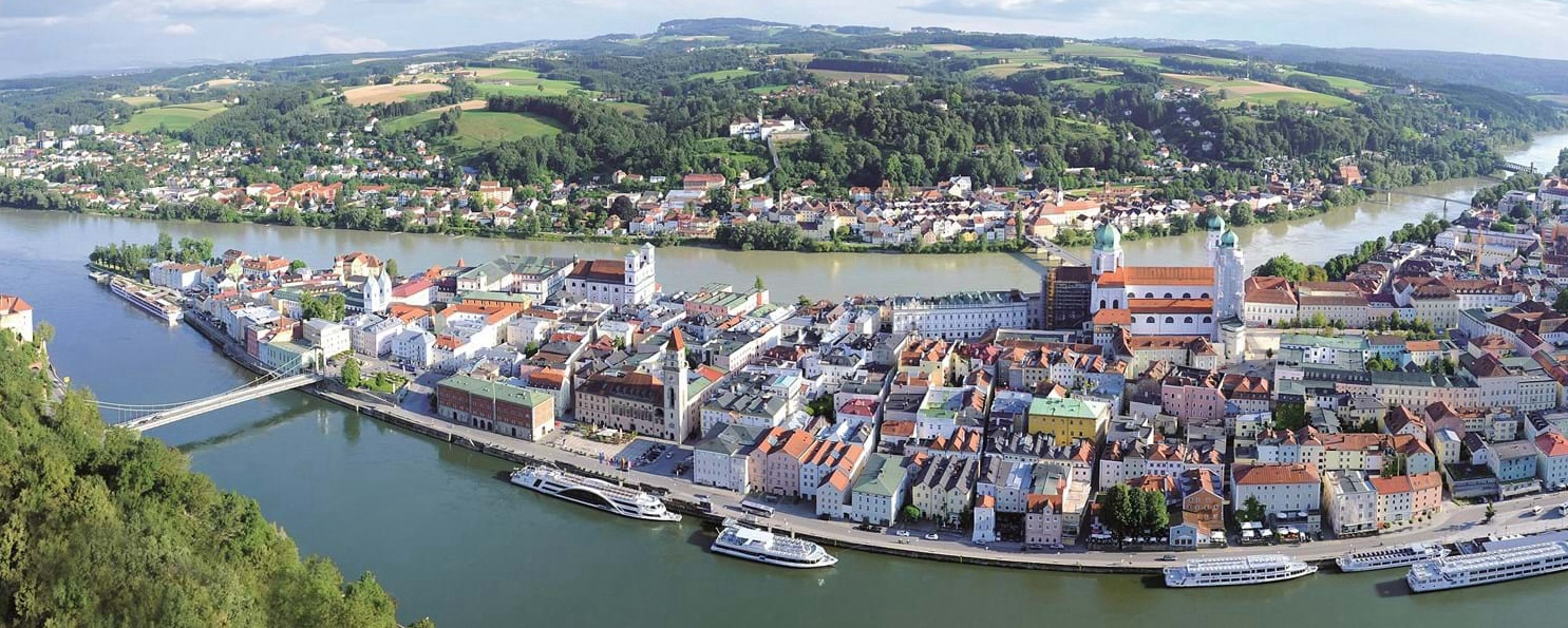 Passau